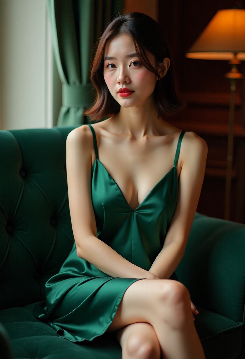 隐秘特护所