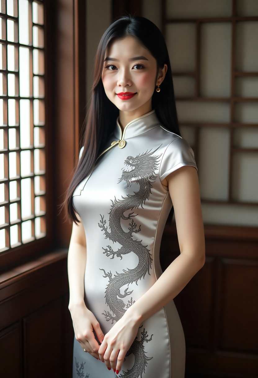 夜半读本